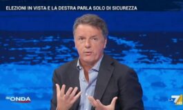 Renzi cita Mao ma il gatto era di Deng Xiaoping la gaffe a In Onda 265x160