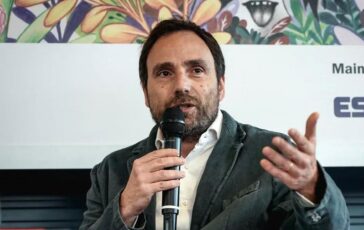 Repubblica Stefano Cappellini nominato direttore ad interim 364x230