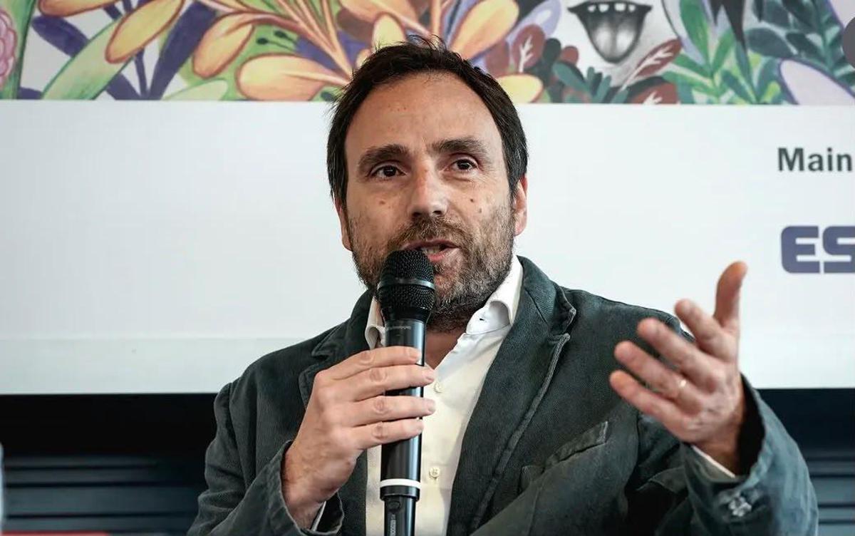 Repubblica, Stefano Cappellini nominato direttore ad interim