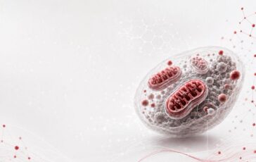 Ricerca studio italiano svela il ruolo dei mitocondri nellinvecchiamento sano 364x230