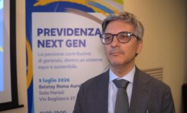 Ricotti Patronato Acli Per un futuro equo serve pensione contributiva di garanzia 265x160
