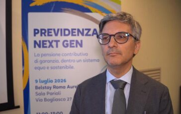 Ricotti Patronato Acli Per un futuro equo serve pensione contributiva di garanzia 364x230