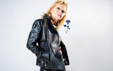 Rita Pavone Se Morrissey volesse un duetto mi inginocchierei. Ultimo Il difficile e restare 364x230