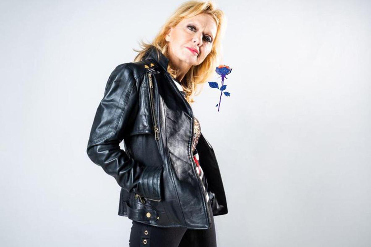 Rita Pavone: "Se Morrissey volesse un duetto mi inginocchierei. Ultimo? Il difficile è restare"