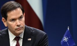 Riunione a Washington contro terrorismo estrema sinistra Rubio Minaccia rinnovata 265x160