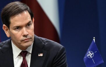 Riunione a Washington contro terrorismo estrema sinistra Rubio Minaccia rinnovata 364x230