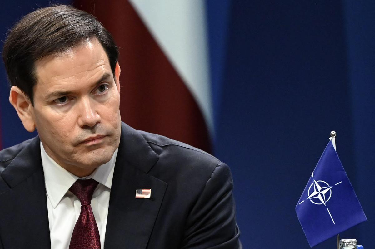 Riunione a Washington contro terrorismo estrema sinistra, Rubio: "Minaccia rinnovata"