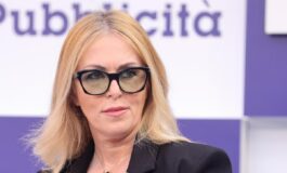 Roberta Bruzzone lascia Quarto Grado Scelta doverosa 265x160