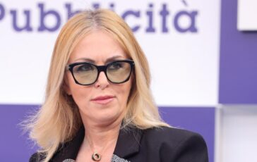 Roberta Bruzzone lascia Quarto Grado Scelta doverosa 364x230