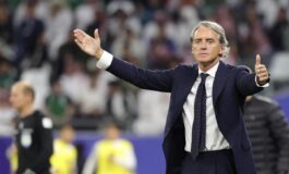 Roberto Mancini e il ritorno in azzurro dal trionfo di Wembley alle ombre delladdio 265x160