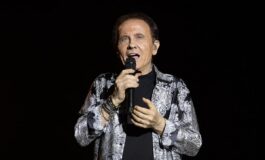 Roby Facchinetti sbaglia testo di Pierre e si scusa Non mi capitava da 1976 265x160