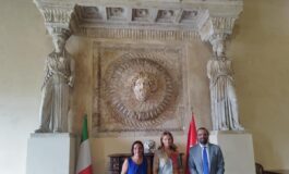 Roma Municipio I e Cisom insieme per rafforzare sostegno a persone fragili 265x160
