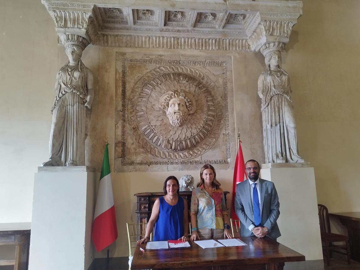 Roma, Municipio I e Cisom insieme per rafforzare sostegno a persone fragili