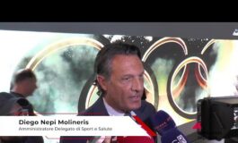 Roma Nepi Molineris Sport e Salute ‘mostra Tra sport e trasporto racconta vittorie e riscatto 265x160