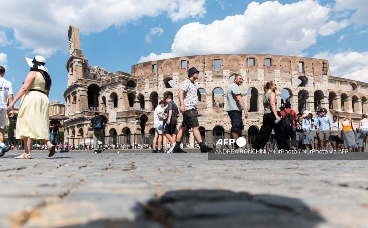 Roma, Washington Post: le ''nonne che fanno la pasta'' sono la nuova trappola per turisti