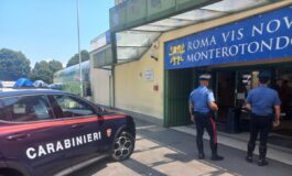 Roma bimbo di 5 anni si sente male in piscina e muore era al centro estivo 265x160