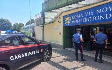 Roma bimbo di 5 anni si sente male in piscina e muore era al centro estivo 364x230