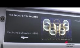 Roma con Atac lo sport viaggia in metro con una mostra fotografica che celebra i grandi campioni 265x160
