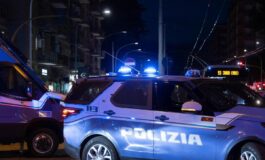 Roma due somali aggrediti da 10 ragazzi a San Lorenzo e feriti a coltellate al vaglio telecamere 265x160