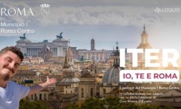 Roma e online Iter un podcast per raccontare il centro storico della Capitale 265x160