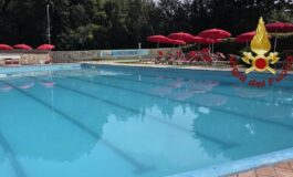 Roma esalazioni di cloro da piscina a Mentana 50 evacuati grave bimbo di 5 anni 265x160
