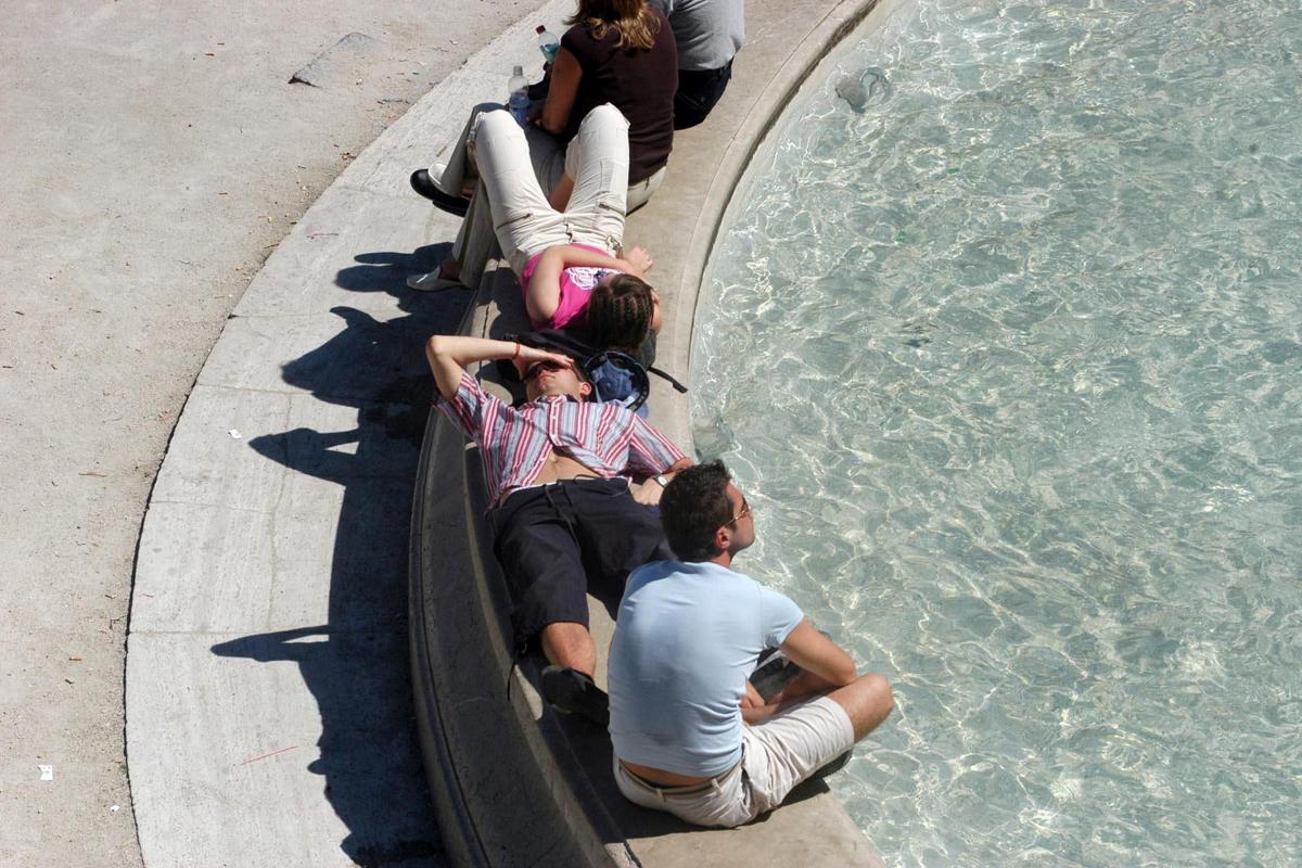 Roma, il Campidoglio presenta primo 'piano caldo'