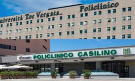 Roma rinnovata alleanza Universita Tor Vergata policlinico Casilino e Ptv 265x160