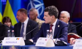 Romania abbatte drone nel suo spazio aereo Bucarest Prima volta 265x160