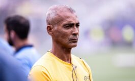 Romario attacca Ancelotti Non puo rimanere ct del Brasile vergognosa la partita con la Norvegia 265x160