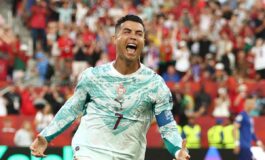 Ronaldo nuova vita Cristiano debutta da attore in una serie tv inglese 265x160
