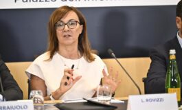 Rovizzi Open Gate Italia LEuropa apre il nuovo ciclo della politica industriale digitale 265x160