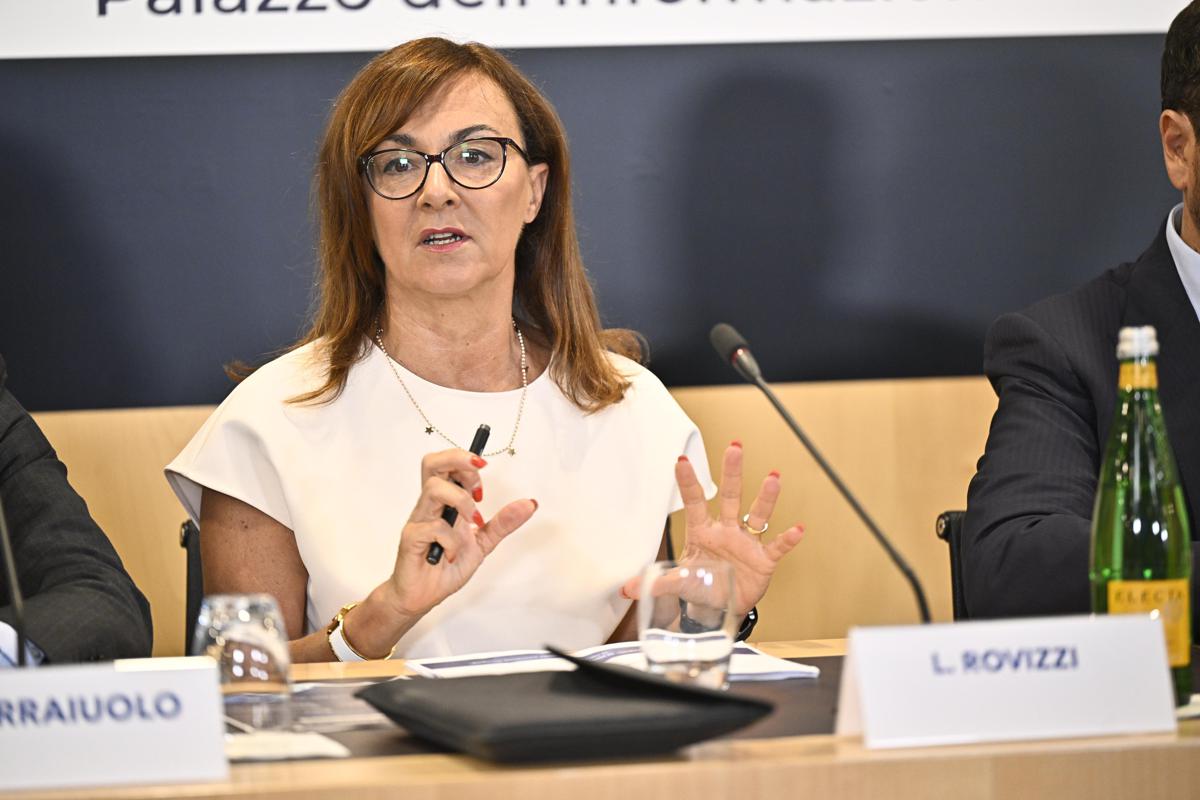 Rovizzi (Open Gate Italia): "L’Europa apre il nuovo ciclo della politica industriale digitale"