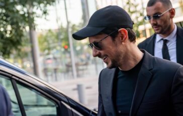 Russia emette mandato di cattura internazionale per il capo di Telegram 364x230