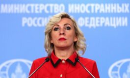 Russia espelle addetto militare italiano e un suo collaboratore Mosca E ritorsione 265x160