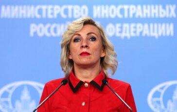 Russia espelle addetto militare italiano e un suo collaboratore Mosca E ritorsione 364x230