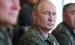 Russia potrebbe attaccare un Paese Nato dopo fine guerra con Ucraina lanalisi 265x160
