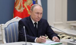 Russia segnali di cambiamento e lanalisi Nel Paese non e piu un tabu parlare del dopo Putin 265x160