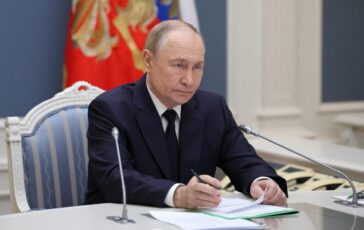 Russia segnali di cambiamento e lanalisi Nel Paese non e piu un tabu parlare del dopo Putin 364x230