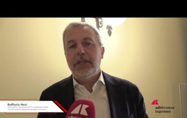 SAF Nevi FI Diversificazione agricola e biocarburanti per aumentare introiti degli agricoltori 364x230