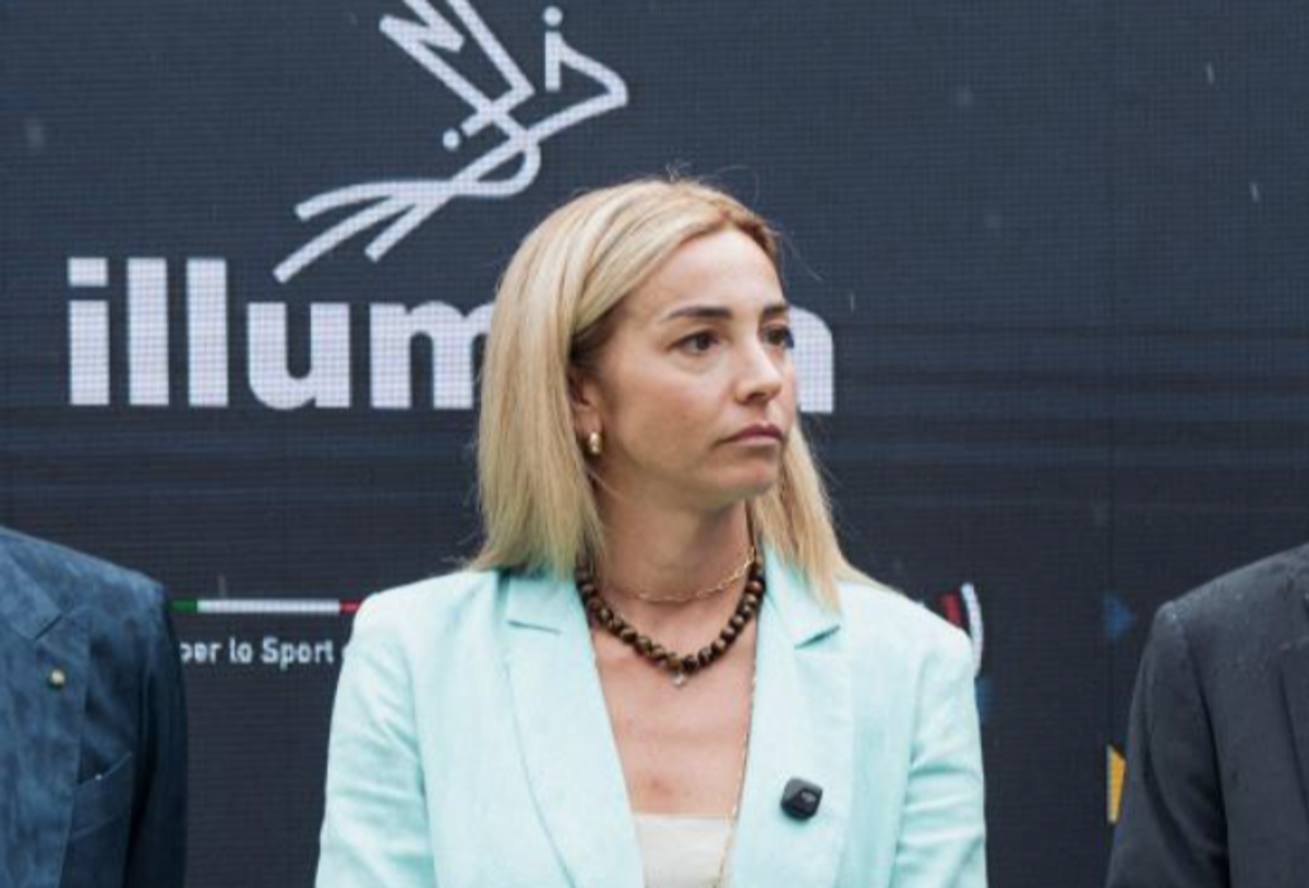 Salis: "A Marassi uno spazio gratuito dove i giovani possono ritrovarsi e fare attività"