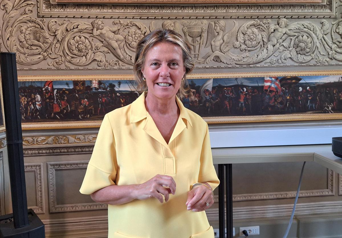 Salute, Lorenzin (Health&Science): "Priorità gestire impatto social su benessere giovani"