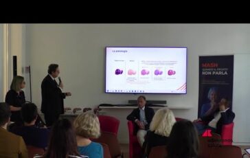 Salute Mash a Milano il punto su impatto economico clinico e sociale della malattia 364x230