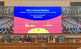 Salute nasce Vita SMisurata prima piattaforma digitale per chi vive con sclerosi multipla 265x160