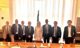 Salute respiratoria si e insediato il Tavolo tecnico nazionale 265x160