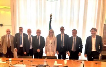 Salute respiratoria si e insediato il Tavolo tecnico nazionale 364x230