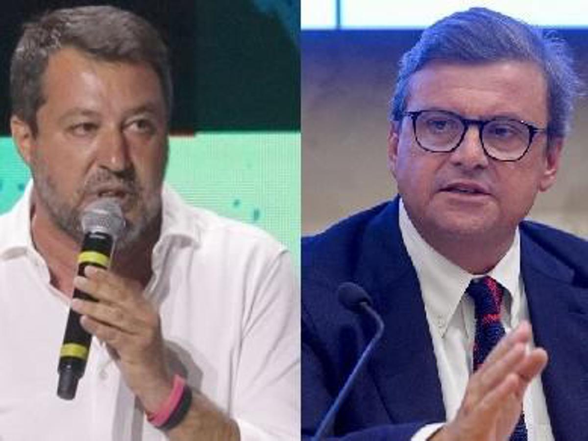 "Salvini handicappato", bufera su esponente di Azione. Calenda 'si scusa'