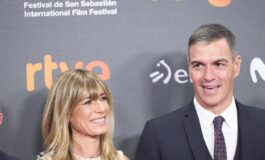 Sanchez la moglie del premier sara processata per traffico influenze e appropriazione indebita 265x160