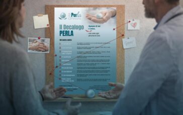 Sanita Aiop Lazio aderisce a progetto umanizzazione cure. Pigozzi Paziente ci valuti 364x230