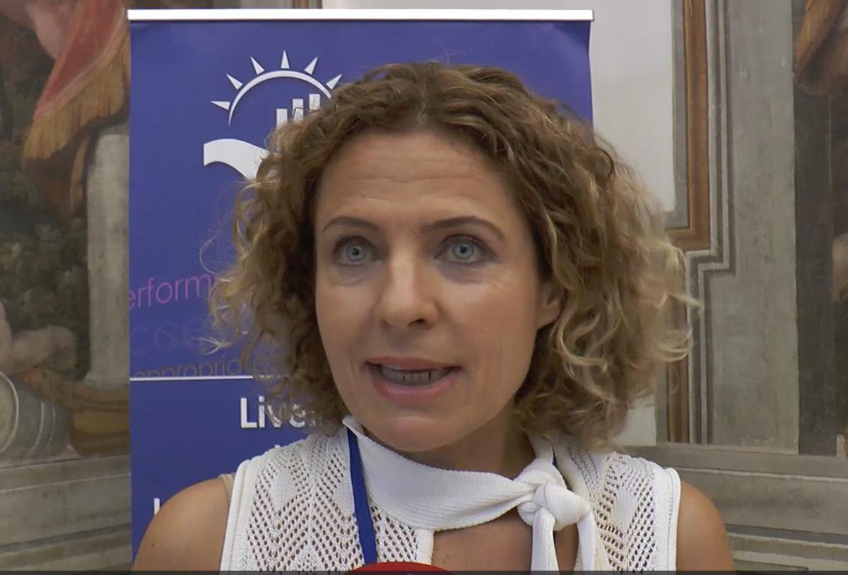 Sanità, Beghin (Menarini): "Accesso al farmaco valutato positivamente in rapporto Crea"