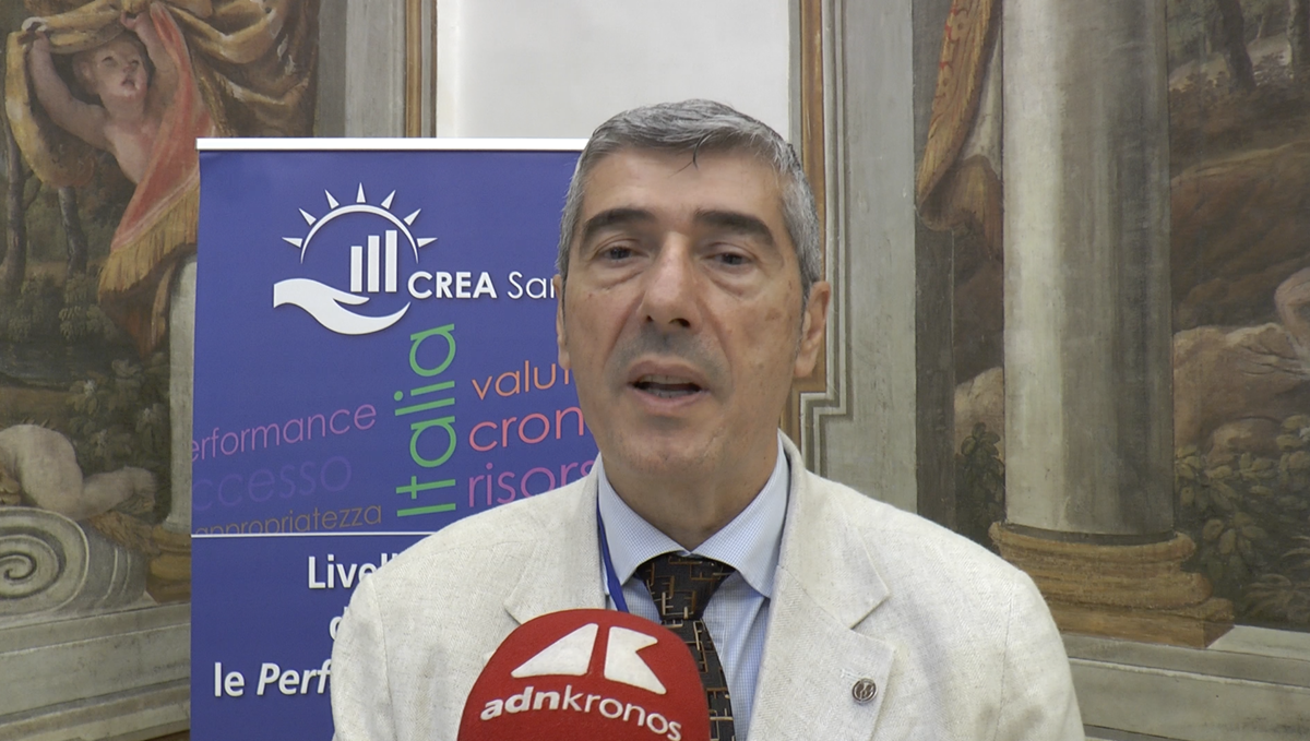 Sanità, Calabrese (Fimmg): "Sistema si regge sui professionisti sanitari"